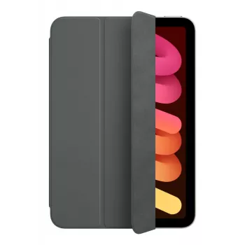 Apple Smart Folio iPad Mini 6 (2021)/Mini (2024) antracietgrijs