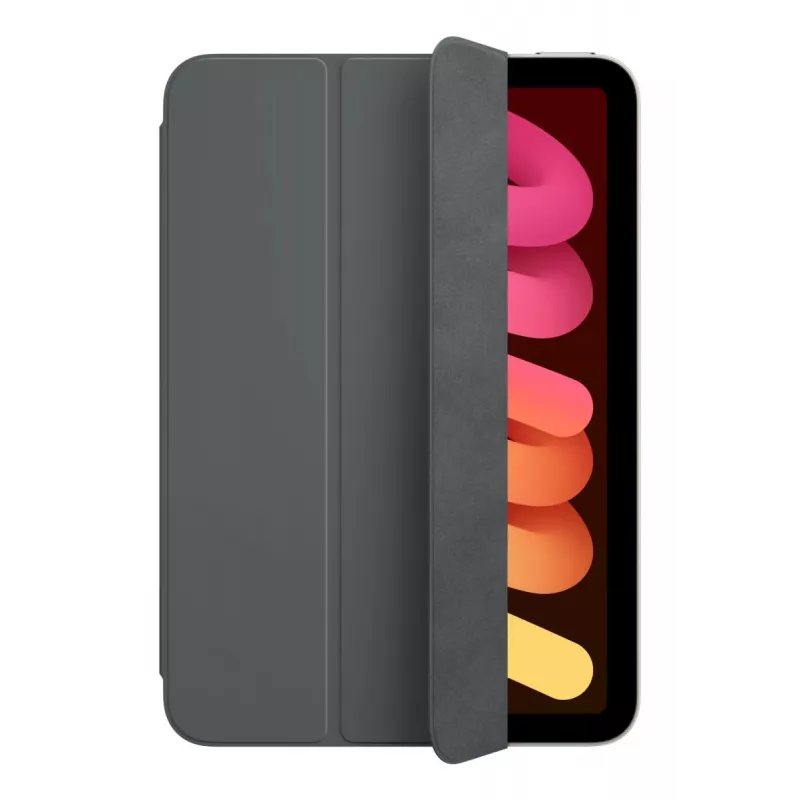 Apple Smart Folio iPad Mini 6 (2021)/Mini (2024) antracietgrijs