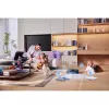 Stofzuigrobot Midea V15 zwart