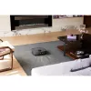 Stofzuigrobot Midea V15 zwart