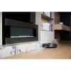 Stofzuigrobot Midea V15 zwart