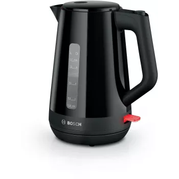 Bosch TWK1M123 waterkoker 1,7 L 2400 W zwart