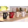 Bosch TWK1M123 waterkoker 1,7 L 2400 W zwart