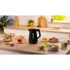 Bosch TWK1M123 waterkoker 1,7 L 2400 W zwart
