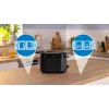 Bosch TAT2M123 toaster 6 2 sneetjes 950 W zwart