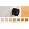 Bosch MyMoment TAT3M121 compacte broodrooster, 2 sleuven, 950 W, wit
