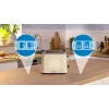 Toaster Bosch Compact TAT3M127 – 2-slot beige kunststof behuizing, compact ontwerp