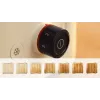 Toaster Bosch Compact TAT3M127 – 2-slot beige kunststof behuizing, compact ontwerp
