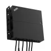 Lenovo ThinkSmart SmartDock bedraad USB 3.2 Gen 2 (3.1 Gen 2) Type-C zwart
