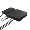 Lenovo ThinkSmart SmartDock bedraad USB 3.2 Gen 2 (3.1 Gen 2) Type-C zwart