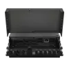 Lenovo ThinkSmart SmartDock bedraad USB 3.2 Gen 2 (3.1 Gen 2) Type-C zwart