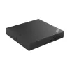 Lenovo ThinkSmart SmartDock bedraad USB 3.2 Gen 2 (3.1 Gen 2) Type-C zwart