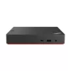 Lenovo ThinkSmart SmartDock bedraad USB 3.2 Gen 2 (3.1 Gen 2) Type-C zwart