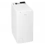 Whirlpool TDLRB 65242BS EU/N wasmachine bovenlader 6,5 kg 1151 t/min wit