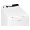 Whirlpool TDLRB 65242BS EU/N wasmachine bovenlader 6,5 kg 1151 t/min wit