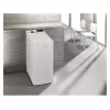 Whirlpool TDLRB 65242BS EU/N wasmachine bovenlader 6,5 kg 1151 t/min wit