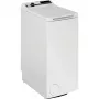 Whirlpool TDLRB 7232BS EU wasmachine bovenlader 7 kg 1151 t/min wit
