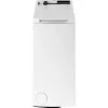 Whirlpool TDLRB 7232BS EU wasmachine bovenlader 7 kg 1151 t/min wit