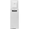 Whirlpool TDLRB 7232BS EU wasmachine bovenlader 7 kg 1151 t/min wit