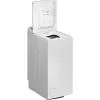 Whirlpool TDLRB 7232BS EU wasmachine bovenlader 7 kg 1151 t/min wit