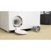 Whirlpool TDLRB 7232BS EU wasmachine bovenlader 7 kg 1151 t/min wit