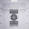 Adler AD 8089 thermo-elektrische koelkast, 28 l, led-binnenverlichting, 35 dB, energieklasse E, zwart