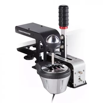 Thrustmaster 4060094 gameconsole-accessoireset