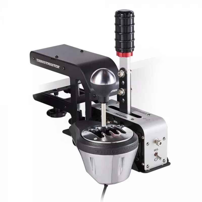 Thrustmaster 4060094 gameconsole-accessoireset