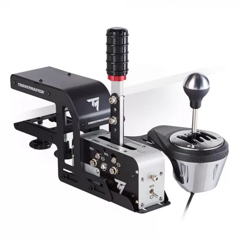 Thrustmaster 4060094 gameconsole-accessoireset