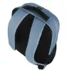 City-rugzak Targus Octave III blauw polyester 374x70x449mm