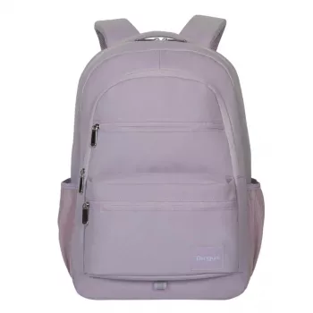 City-rugzak Targus Octave III paars polyester 374x70x449mm