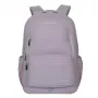 City-rugzak Targus Octave III paars polyester 374x70x449mm