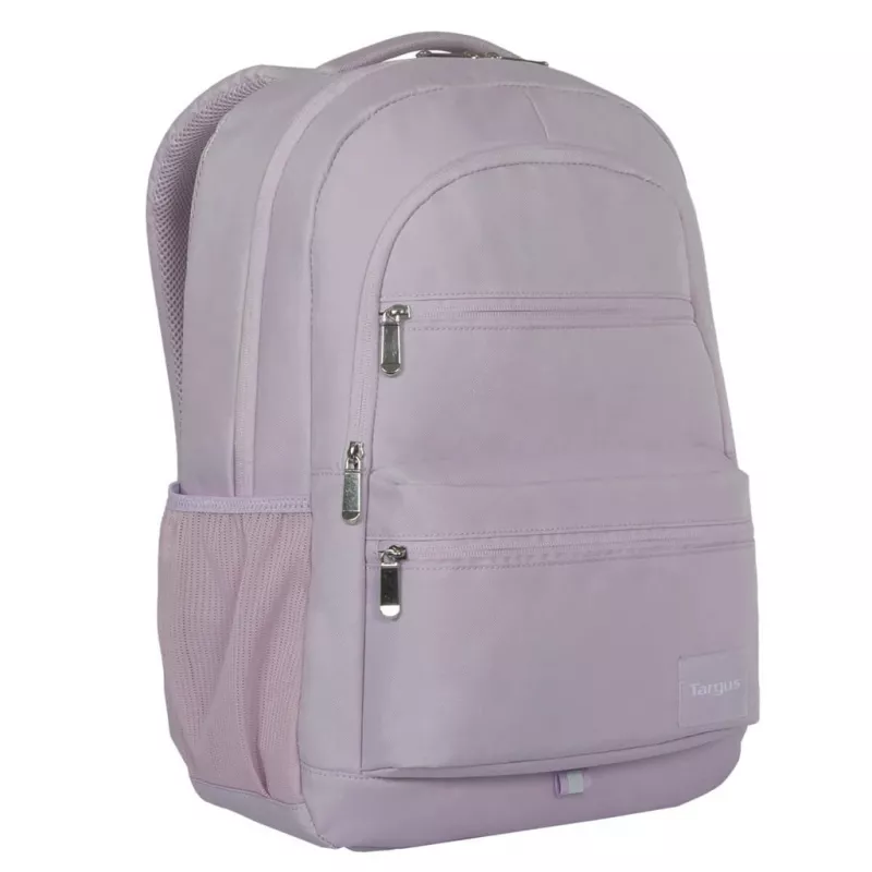 City-rugzak Targus Octave III paars polyester 374x70x449mm
