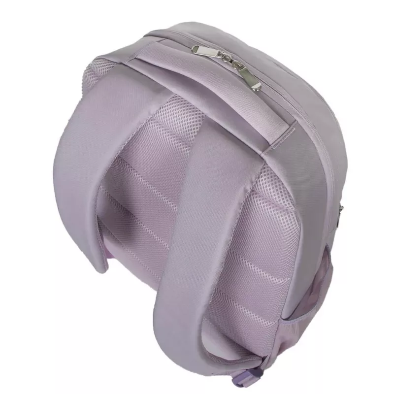 City-rugzak Targus Octave III paars polyester 374x70x449mm