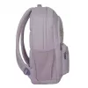 City-rugzak Targus Octave III paars polyester 374x70x449mm