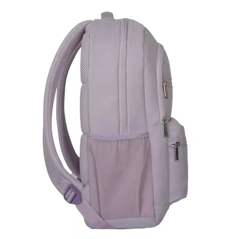City-rugzak Targus Octave III paars polyester 374x70x449mm