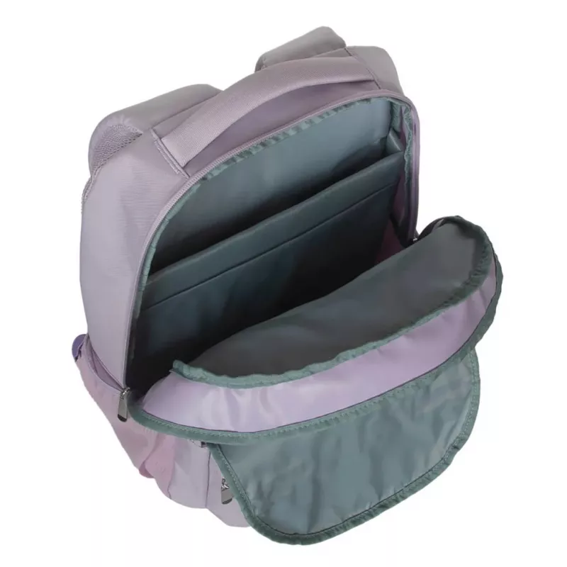City-rugzak Targus Octave III paars polyester 374x70x449mm