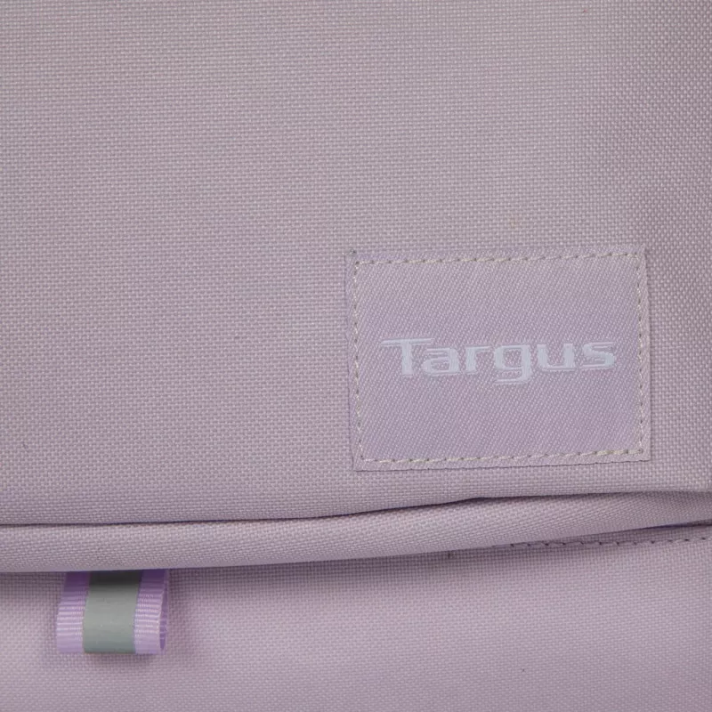 City-rugzak Targus Octave III paars polyester 374x70x449mm