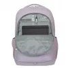 City-rugzak Targus Octave III paars polyester 374x70x449mm