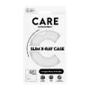 PanzerGlass CARE™ by ® X-Ray hoesje iPhone 16 Pro Max, hoesje, Apple, Apple - iPhone 16 Pro Max, transparant