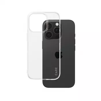 PanzerGlass CARE™ by ® X-Ray hoesje iPhone 16 Pro