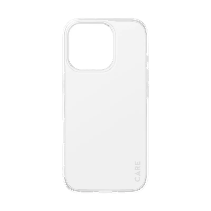 PanzerGlass CARE™ by ® X-Ray hoesje iPhone 16 Pro