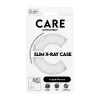 PanzerGlass CARE™ by ® X-Ray hoesje iPhone 16, hoesje, Apple, Apple - iPhone 16, transparant