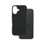 Cover PanzerGlass CARE by modieuze hoes zwart iPhone 16 transparant