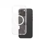 PanzerGlass CARE™ by ® Urban Combat Case Star Lit met witte MagSafe iPhone 16 Pro Max