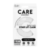 PanzerGlass CARE™ by ® Urban Combat Case Star Lit met witte MagSafe iPhone 16 Pro