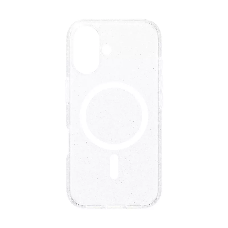 PanzerGlass CARE™ by ® Urban Combat Case Star Lit met witte MagSafe iPhone 16