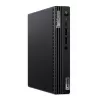 Lenovo ThinkSmart Tiny Kit + Controller Intel® Core™ i3 i3-13100T 16 GB DDR4-SDRAM 256 GB SSD Windows 11 IoT Enterprise mini-pc zwart