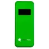 Ademalcoholtester Navitel ALC 02 groen, draagbare alcoholtester, compact handheld-ontwerp