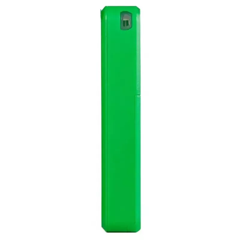 Ademalcoholtester Navitel ALC 02 groen, draagbare alcoholtester, compact handheld-ontwerp